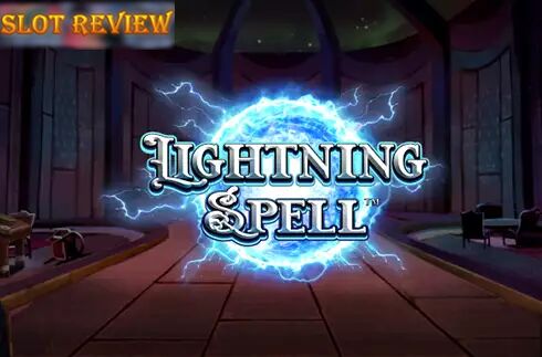 Lightning Spell icon